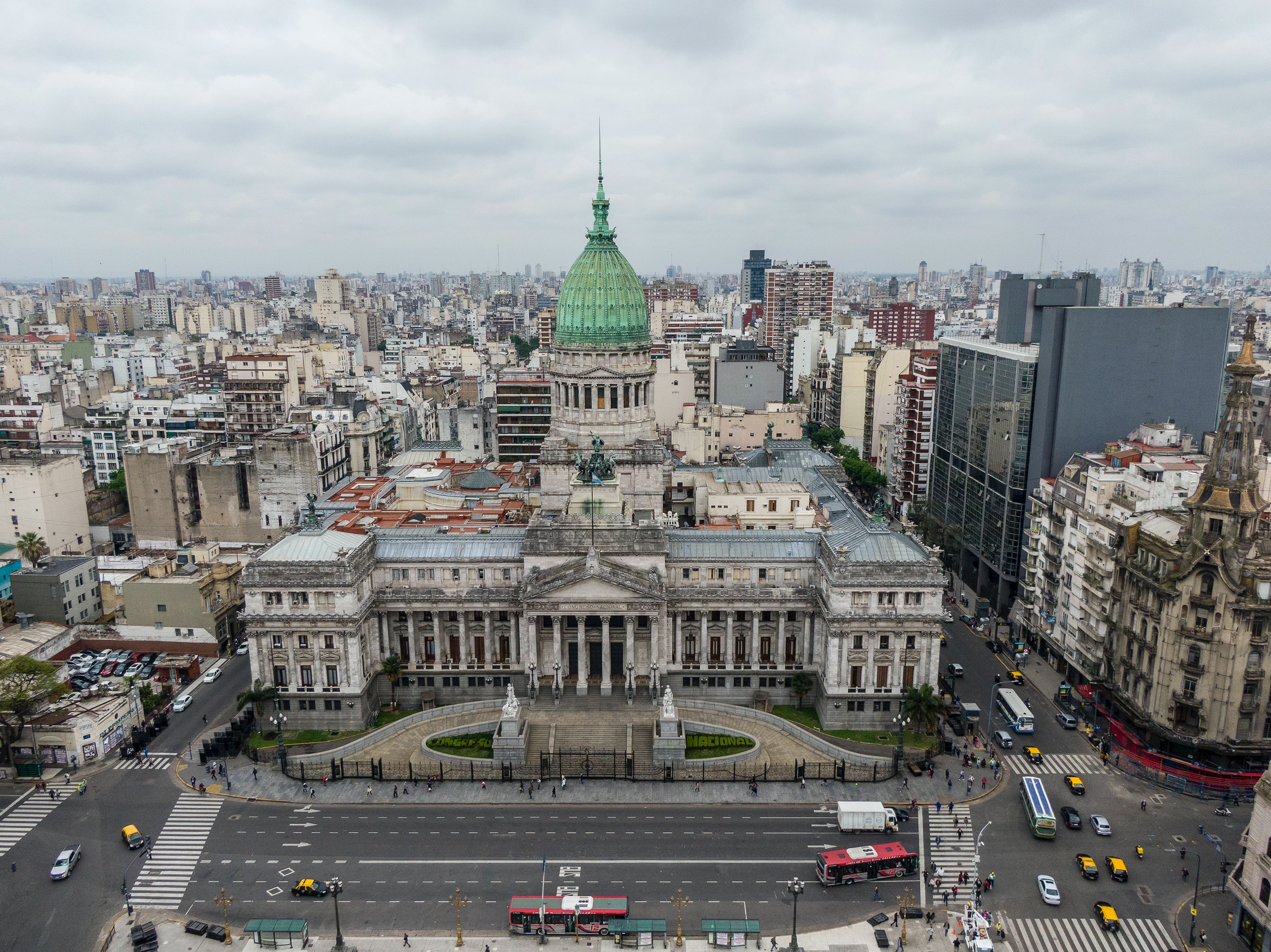 Caba Buenos Aires Argentina
